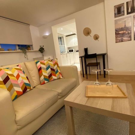 Shoreditch & Liverpool Steet Room A London Eksteriør bilde