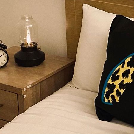 Shoreditch & Liverpool Steet Room A London Eksteriør bilde