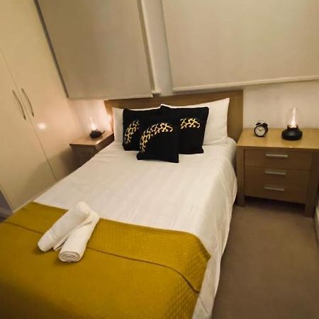 Shoreditch & Liverpool Steet Room A London Eksteriør bilde