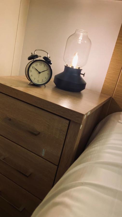 Shoreditch & Liverpool Steet Room A London Eksteriør bilde
