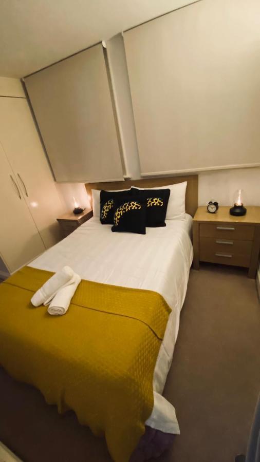 Shoreditch & Liverpool Steet Room A London Eksteriør bilde